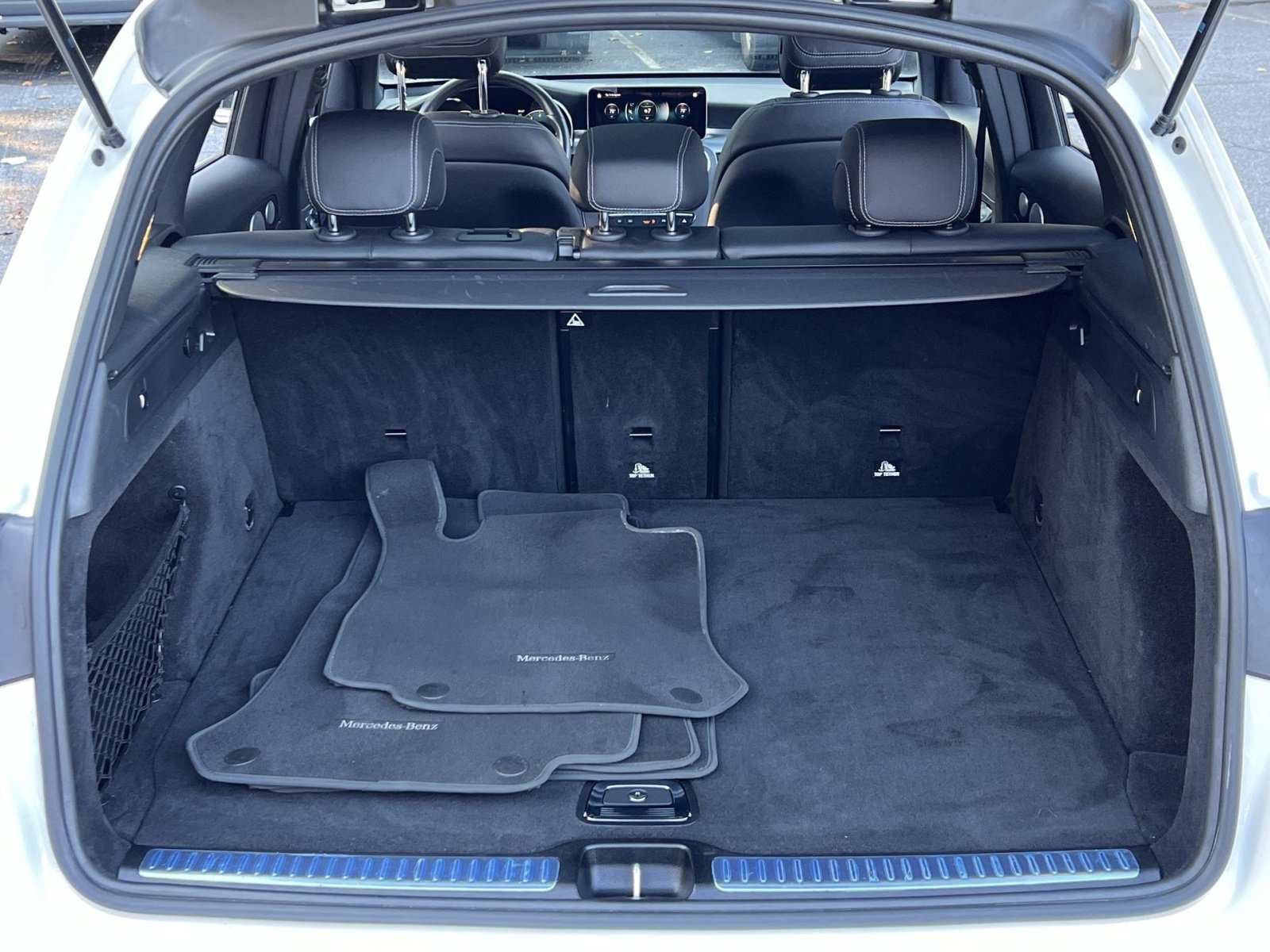 Certified 2020 Mercedes-Benz GLC 300 4MATIC image 31