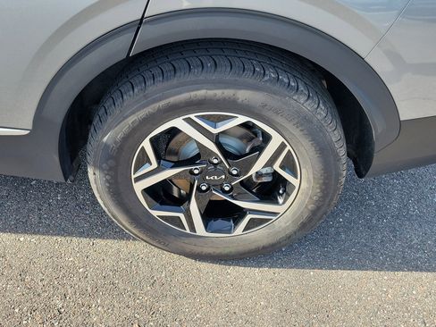 Certified 2024 Kia Sportage LX AWD/4WD image 38