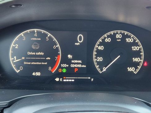 Used 2024 Honda Civic Sport image 16
