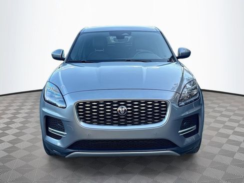 Used 2023 Jaguar E-PACE SE AWD/4WD image 2