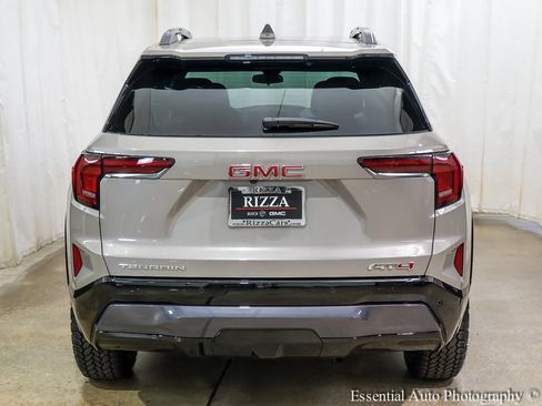 New 2026 GMC Terrain AT4 w/ Convenience Package III image 5