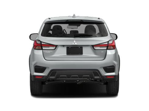 Used 2024 Mitsubishi Outlander Sport AWD image 5