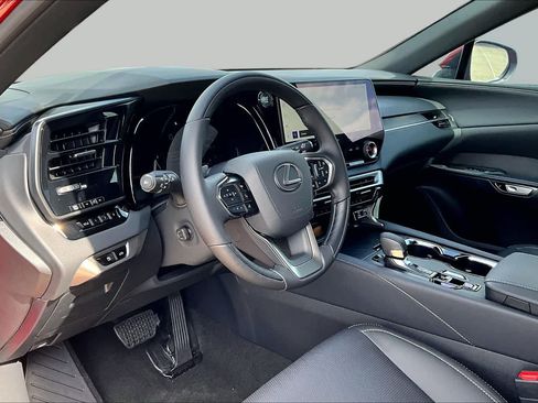 New 2026 Lexus RX 350 Premium Plus FWD image 10
