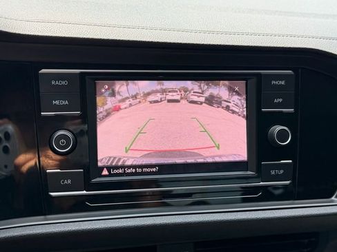 Used 2019 Volkswagen Jetta S w/ Driver Assistance Package FWD image 23
