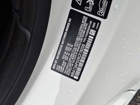 Used 2024 BMW 430i xDrive Coupe w/ Convenience Package image 26