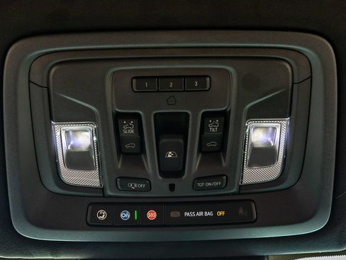Used 2026 GMC Sierra 1500 Denali Ultimate AWD/4WD image 29