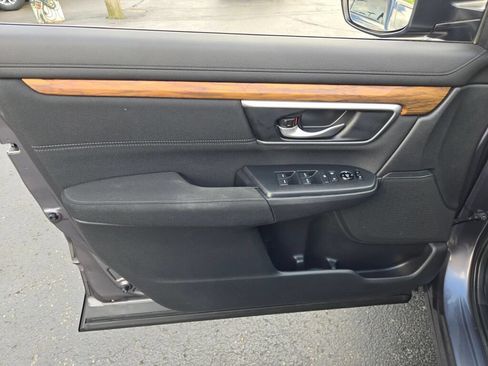 Used 2020 Honda CR-V EX image 24