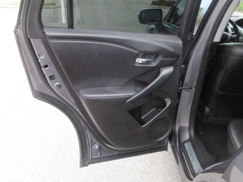 Used 2018 Acura RDX FWD image 16
