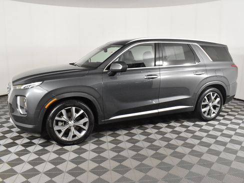 Used 2022 Hyundai Palisade Limited image 9