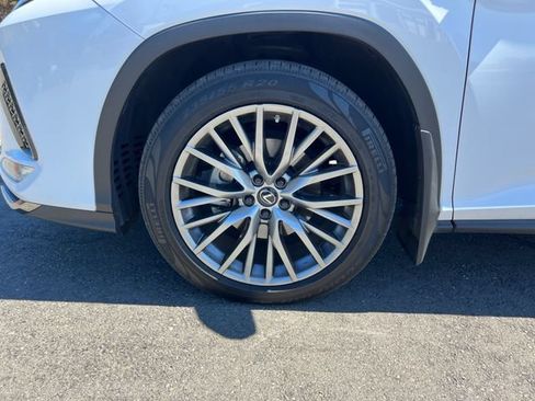 Used 2020 Lexus RX 350 F Sport w/ Cold Weather Package (CT) AWD/4WD image 28