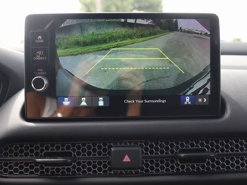 New 2026 Honda HR-V Sport image 11