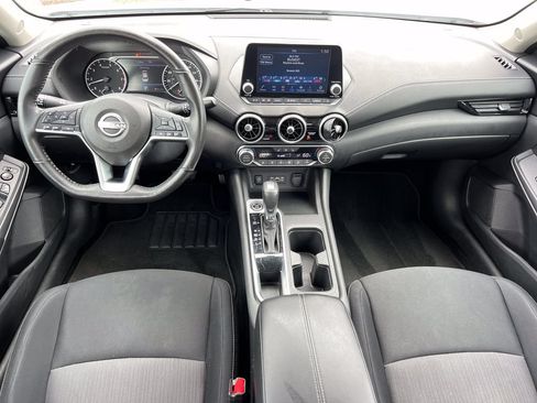 Used 2024 Nissan Sentra SV w/ All-Weather Package FWD image 18