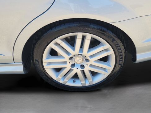 Used 2008 Mercedes-Benz C 300 3.0L Luxury w/ P2 Pkg image 7