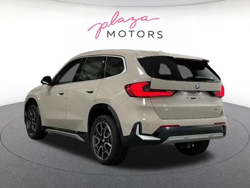 Used 2026 BMW X1 xDrive28i w/ Technology Package AWD/4WD image 6