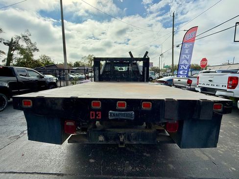 Used 2018 Ford F450 XL w/ Power Equipment Group RWD image 6