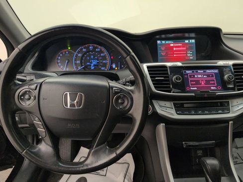 Used 2013 Honda Accord EX-L image 16