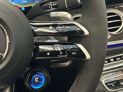 Certified 2023 Mercedes-Benz E 63 AMG S image 28