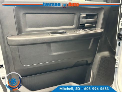 New 2026 RAM 3500 Tradesman image 12