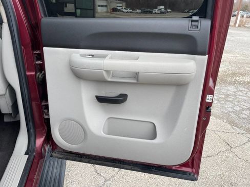 Used 2008 Chevrolet Silverado 2500 LT w/ 1LT Convenience Package image 25