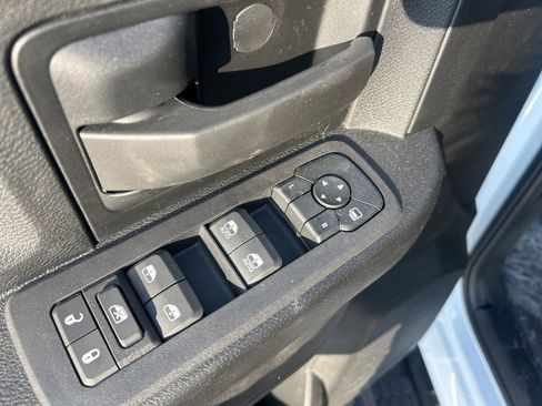 New 2026 RAM 3500 Tradesman image 17