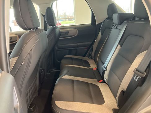 Used 2025 Ford Bronco Sport Big Bend image 23
