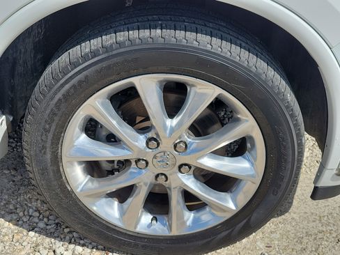 Used 2019 Dodge Durango Citadel AWD/4WD image 8