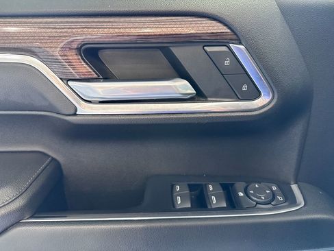 Certified 2022 Chevrolet Silverado 1500 LT image 22