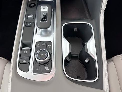 Certified 2026 INFINITI QX60 Pure image 19