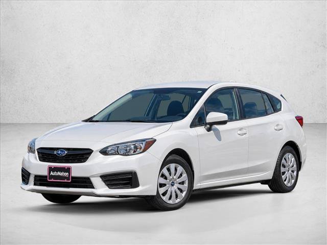 Used 2022 Subaru Impreza 2.0i AWD/4WD image 11