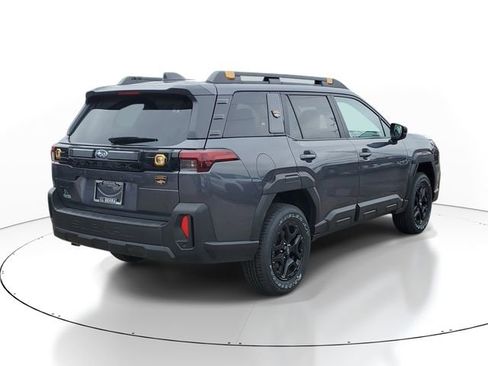 New 2026 Subaru Outback Wilderness image 4