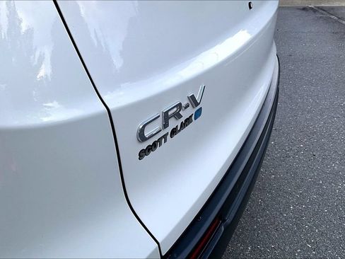 Used 2025 Honda CR-V EX-L image 25