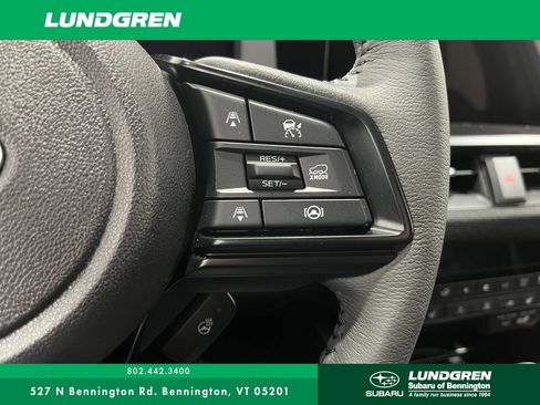 New 2026 Subaru Outback Premium image 19