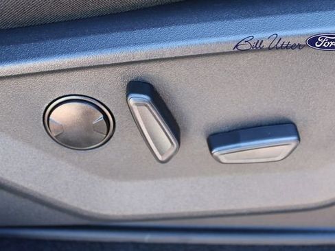 New 2025 Ford F150 XLT w/ Equipment Group 302A MID image 9