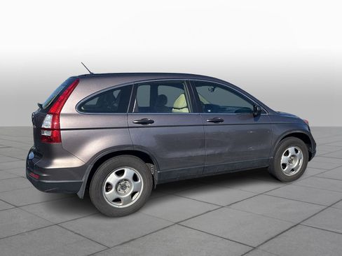 Used 2011 Honda CR-V LX image 4