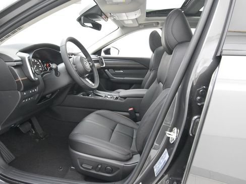 New 2026 MAZDA CX-50 AWD 2.5 Hybrid w/ Weather Package image 24