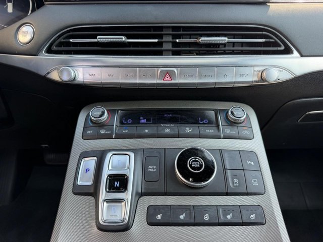 Used 2021 Hyundai Palisade Calligraphy w/ Winter Package FWD image 17