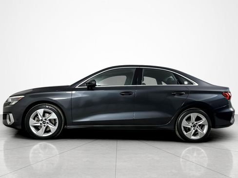 Used 2023 Audi A3 2.0T Premium Plus w/ Premium Plus Package image 2