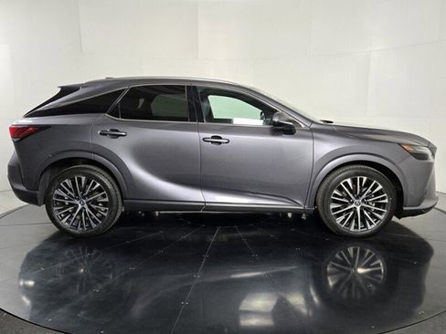 Certified 2023 Lexus RX 350 Premium Plus image 7