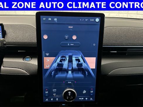 Certified 2024 Ford Mustang Mach-E Premium image 10