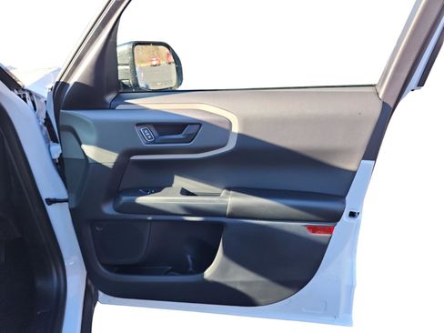 New 2025 Ford Bronco Sport Big Bend image 25