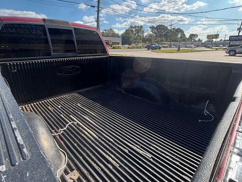 Used 2006 Ford F150 image 7