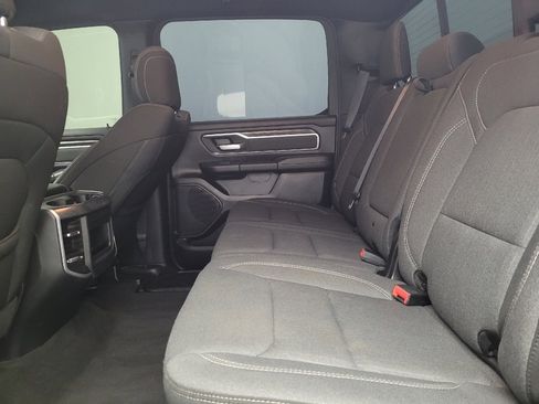 Used 2021 RAM 1500 Lone Star RWD image 18