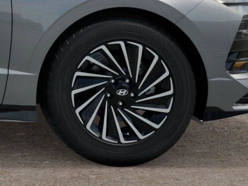 New 2026 Hyundai Sonata SEL FWD image 8