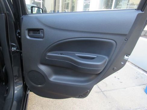 Used 2024 Mitsubishi Mirage ES image 19