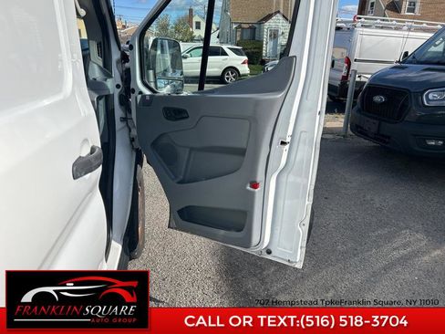 Used 2019 Ford Transit 350 148 High Roof Extended image 27