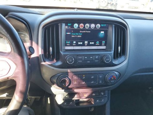 Used 2018 Chevrolet Colorado Z71 image 8