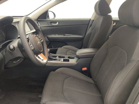 Used 2020 Kia Optima LX FWD image 17