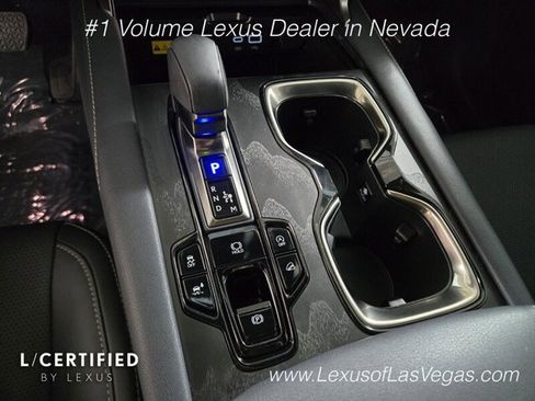 Certified 2026 Lexus RX 350 Premium Plus w/ Convenience Package AWD/4WD image 38