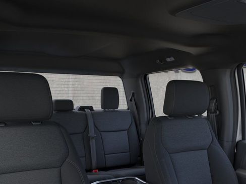 New 2026 Ford F150 XLT AWD/4WD image 22