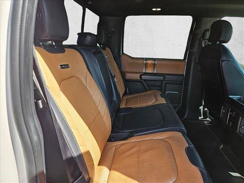 Used 2016 Ford F150 Limited w/ Trailer Tow Package AWD/4WD image 13